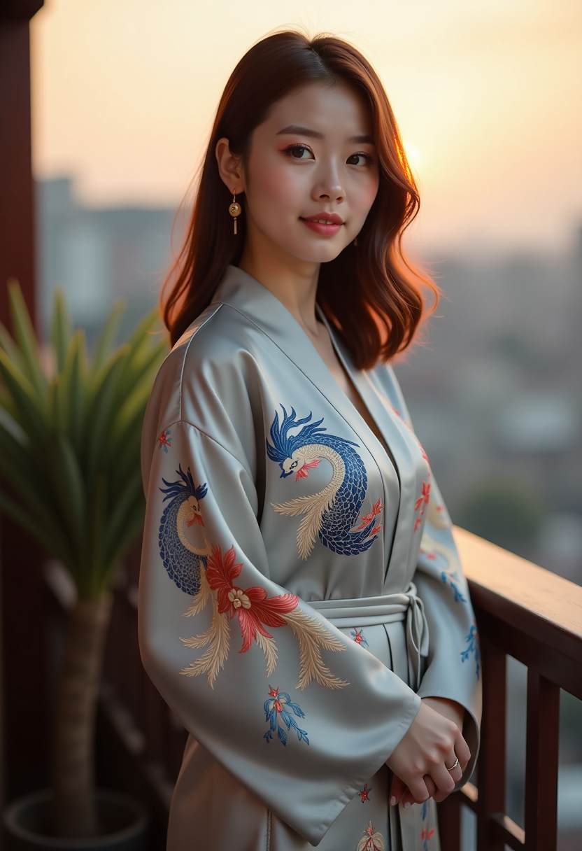 星际回声海报