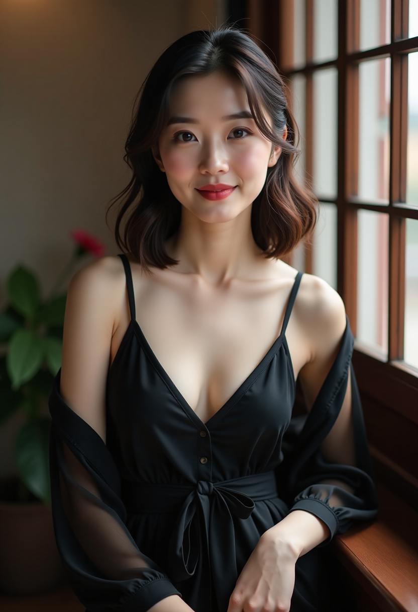 维多利亚一号海报
